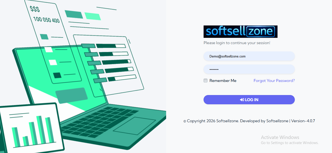 Software Preview