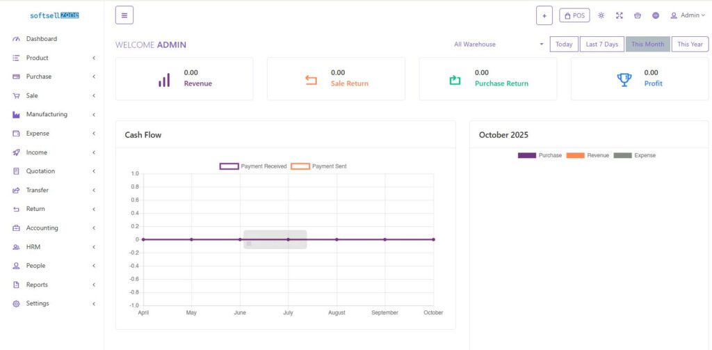 SalePro POS